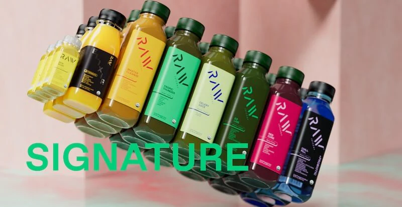 Purity in Every Cold-Pressed Drop